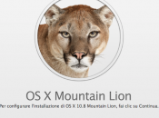 Mountain Lion