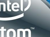 Intel nuovo processore mobile