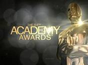 Oscars 2012: nostri pronostici quello accadrà giorni!