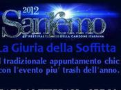 Giuria della Soffitta