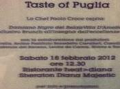 tutti gusti Puglia #xtuttiigusti