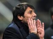 Juve, Conte: "...grande prova carattere!!! Bravo l'arbitro.....".