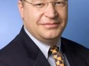 Nokia piattaforma brucia! Stephen Elop affermato