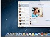 Ecco "Messages"