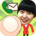 BuddyCon: contatti animati Android
