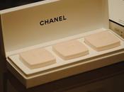 Chanel cadeau