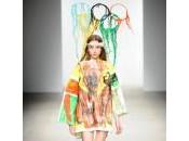 Central Saint Martins Fashion autunno-inverno 2012-2013 fall-winter