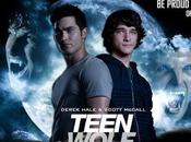Telefilm Teen Wolf