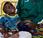 crisi ruanda: morte infantile malnutrizione