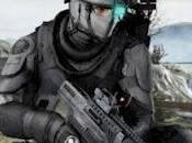 Ghost Recon: Future soldier immagini video