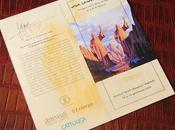 autografo John Howe