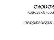 ...collaborazione ORODORIENTHE...