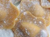 Tortelli zucca