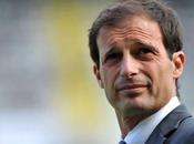 Juventus-Milan: clima rovente"!!! Allegri "show".......