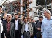 Iran: bloccate esportazioni verso Francia Gran Bretagna