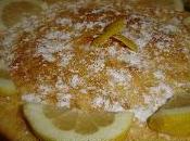 Torta Limoni Sicilia
