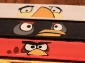 Rovio ferma: ecco braccialetti slap Angry Birds!