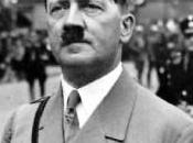 Hitler odiava Chiesa: «non desiderio: nostra rovina…»