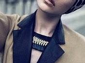 Jacquelyn Jablonski Catherine Servel Telegraph Magazine August 2010