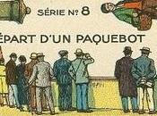 Départ d'un paquebot (II)