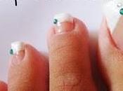 NailArt Piedi