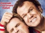 Recensione Fratellastri anni