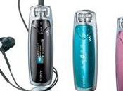 walkman Sony lettore venduto mese agosto
