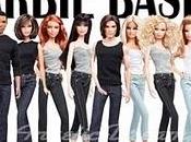Barbie Basics Jeans