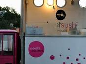 So-Sushi? grazie.