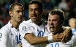Estonia-Italia 1-2: prima vittoria 2010!