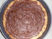 Crostata caffè Nutella