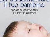 Libri genitori: “101 modi addormentare bambino”