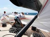 Vela Maxi Yacht Rolex Pioneer Investments, settembre gallurese