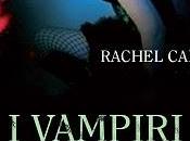 ANTEPRIMA VAMPIRI MORGANVILLE" Rachel Caine
