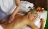 Curare l’artrite massaggi