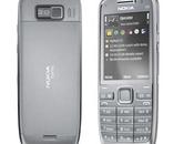 Nokia E52: aggiornamento firmware