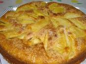 semplice ricetta della classica torta mele