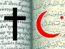 Cristianesimo Islam Europa imperi popoli