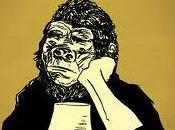 scimmia parlante