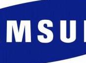 Nuova dual core, nuova memoria Flash fotocamera 14.6MP: futuro Samsung