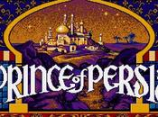 [Retrogaming Prince Persia