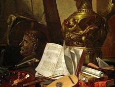 Prodigio (Racconto onirico