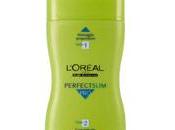 Prova corso: L'Oreal Perfect Slim