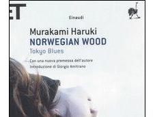 Norwegian Wood (Tokyo Blues) Haruki Murakami