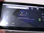 Viewsonic ViewPad Android tablet