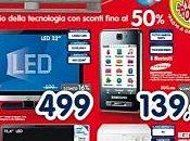 Volantino Unieuro
