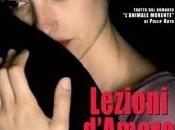 Recensione Lezioni d’amore