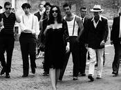 Dolce Gabbana Unveil Martini