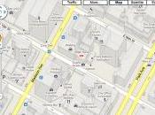 GoogleMaps arrivano logo aziendali