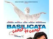 Basilicata coast